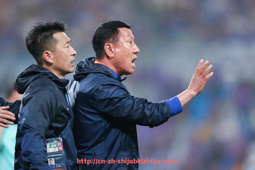 世俱杯直播-英超官方每赛季评选的最佳教练有何规律？（英超最佳主教练）