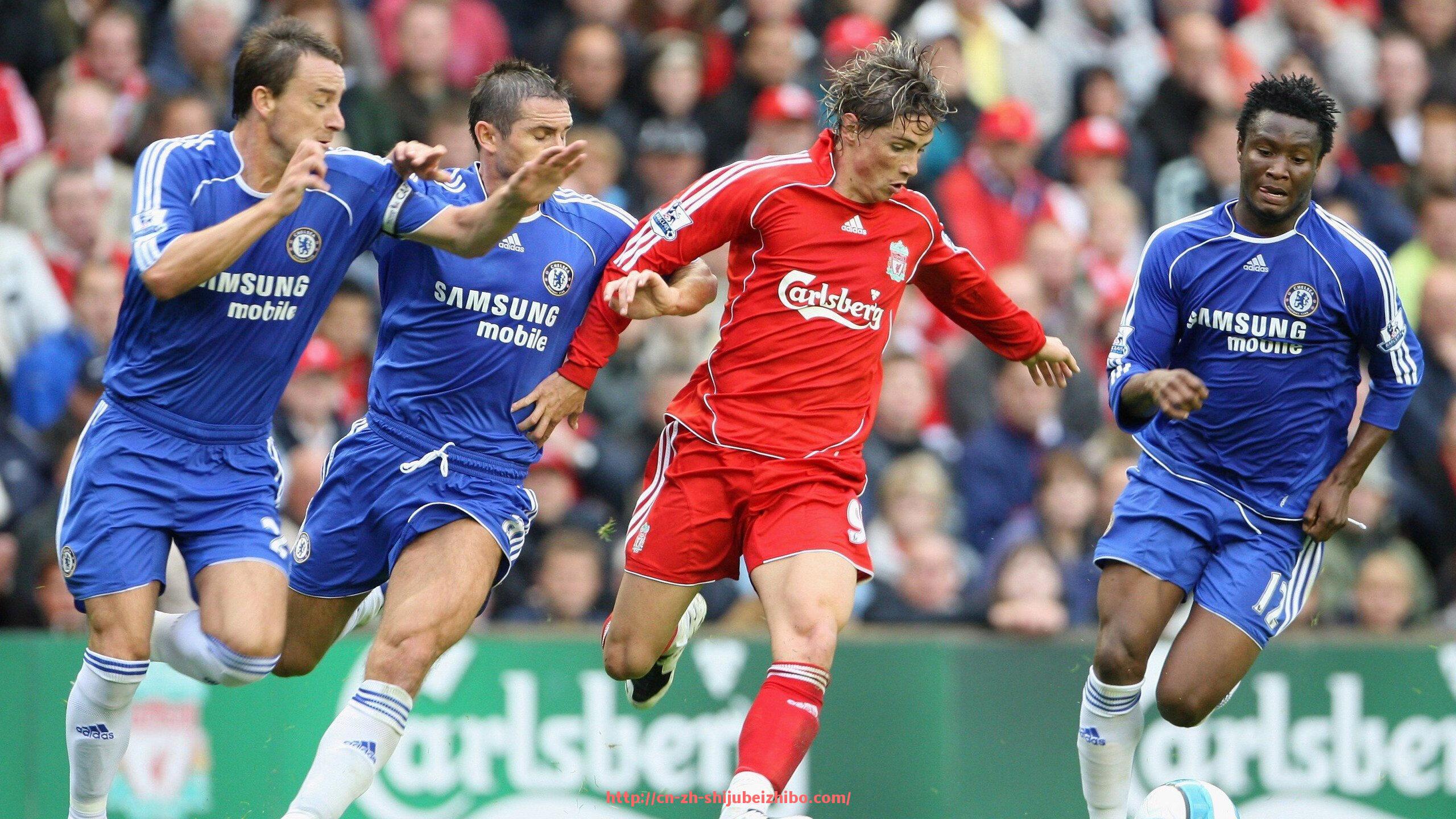 世俱杯直播-英超17–18赛季球衣设计及款式发展轨迹